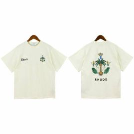 Picture of Rhude T Shirts Short _SKURhudeS-XLbrtw273139360